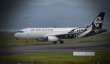 Air NZ, Barrier Air have increased their fares – here’s by how much