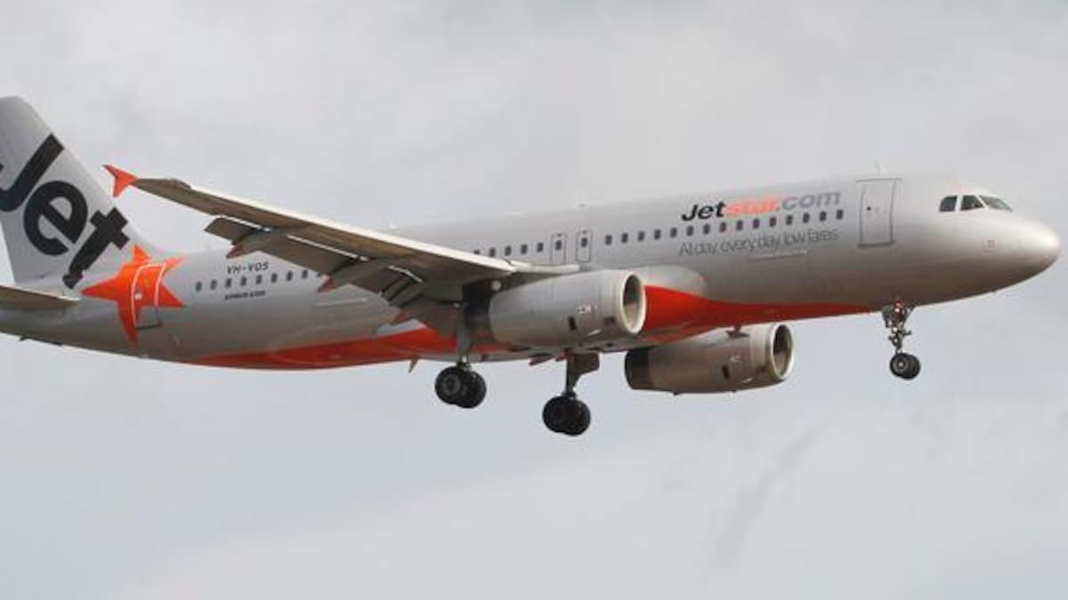Qantas cuts some Jetstar services to New Zealand amid rising jet fuel prices