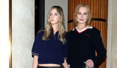 Keith Urban reportedly upset after snub by daughter, Sunday Rose