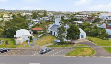 Torbay residents dismayed about sale of St Mary by the Sea