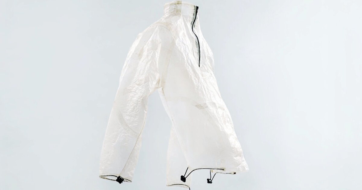 explore WINT design lab’s regenerative future of connected humans