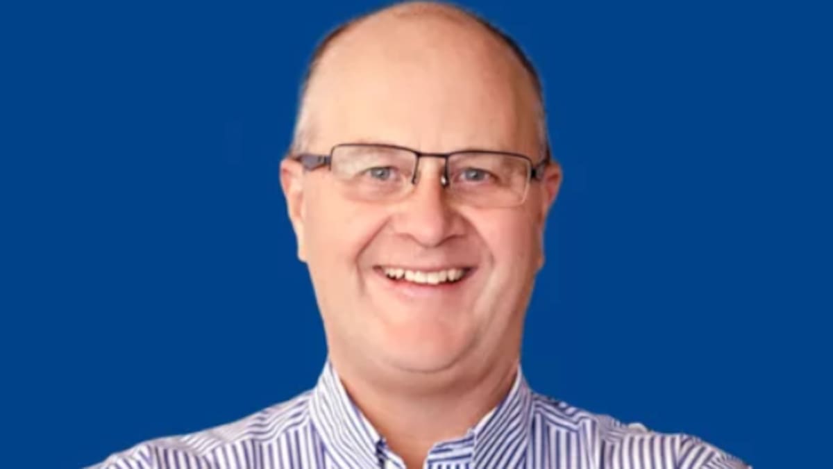 KiwiRail director Scott O’Donnell leaves board 2 years early after only months in role