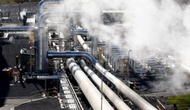 Todd Energy picked to drill first superhot geothermal well near Taupō