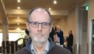 Doctor Bernard Conlon faces tribunal over Covid-19 treatment allegations