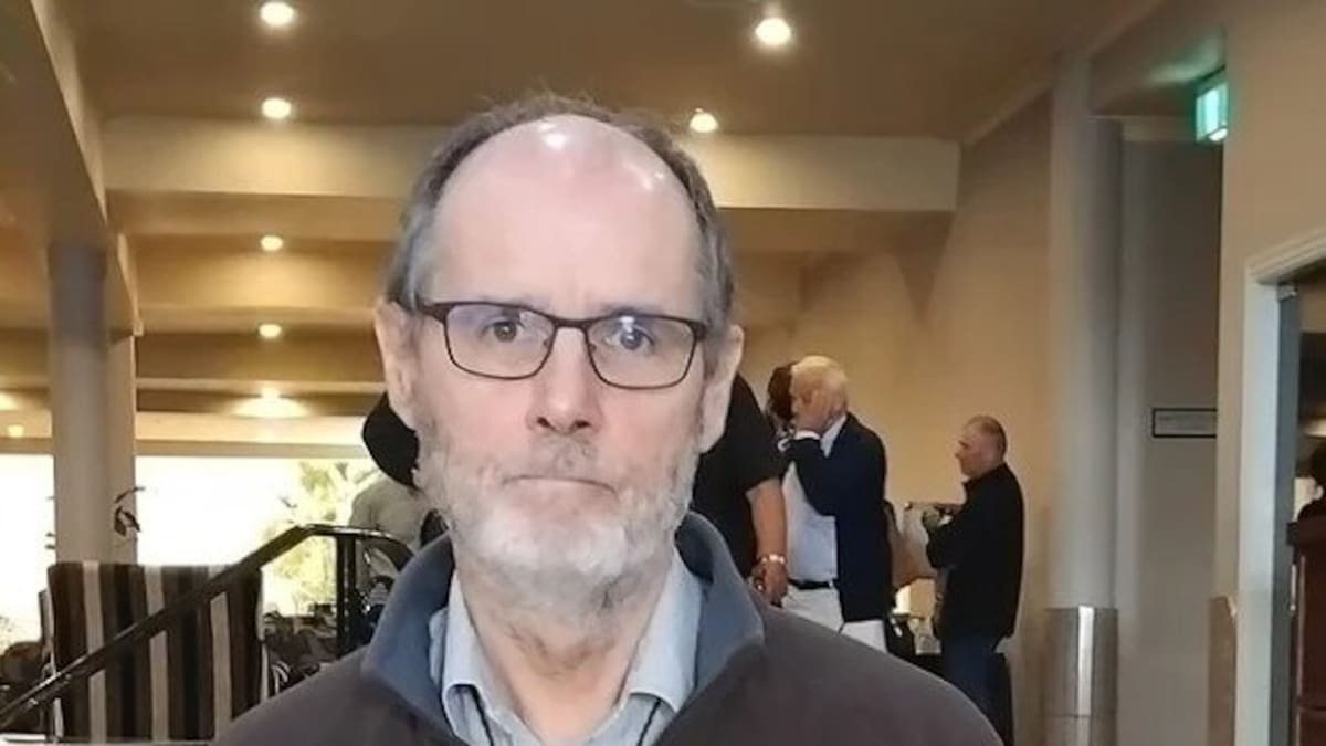 Doctor Bernard Conlon faces tribunal over Covid-19 treatment allegations