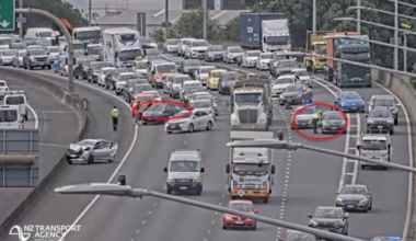 Auckland’s motorway crash response system is so outdated – Deborah Chambers