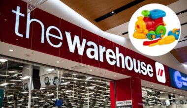 The Warehouse fined $234,000 over kids’ toy safety breaches