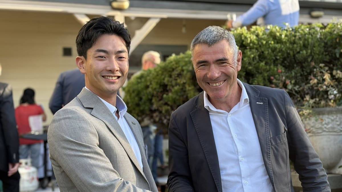 MIA Dragon’s Den 2026: Kiwi Tender ‘tongue-soft’ red meat for the elderly wins