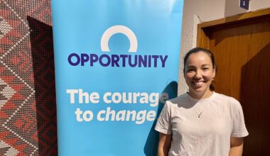 Election 2026: The Opportunity Party reveals candidates, promises more on the way