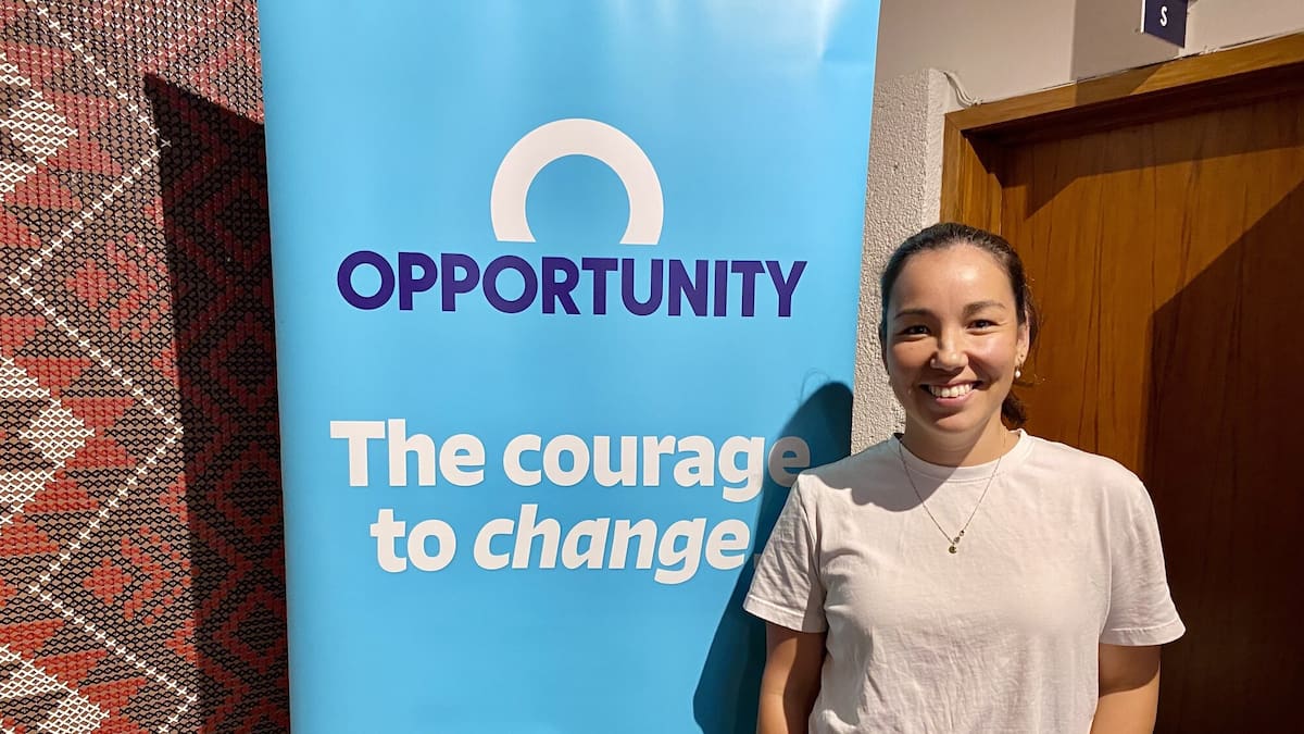 Election 2026: The Opportunity Party reveals candidates, promises more on the way