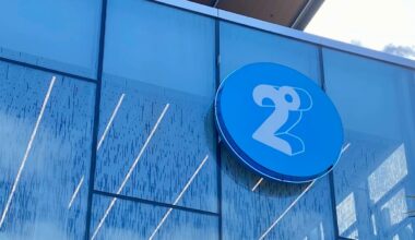 2degrees outage: Mobile customers unable to make or receive calls nationwide