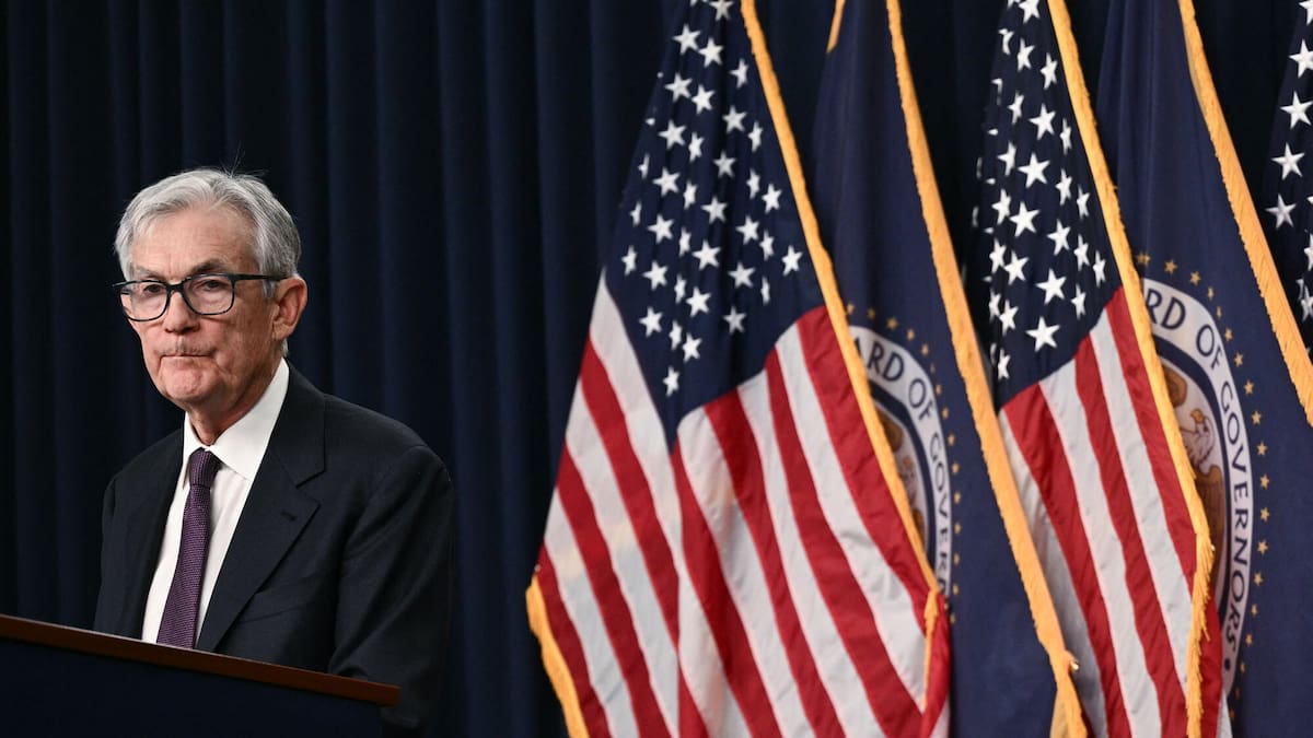 US Fed raises inflation outlook over ‘uncertain’ Iran war impact