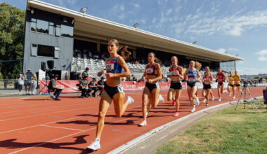 How to Follow the 2026 New Zealand Track and Field Championships Featured Image