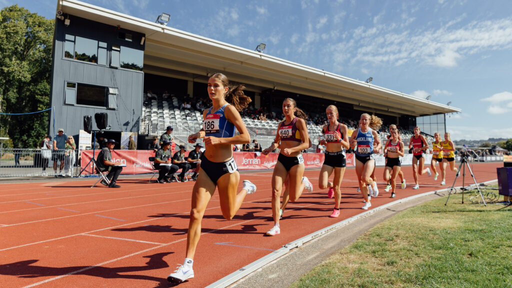 How to Follow the 2026 New Zealand Track and Field Championships Featured Image