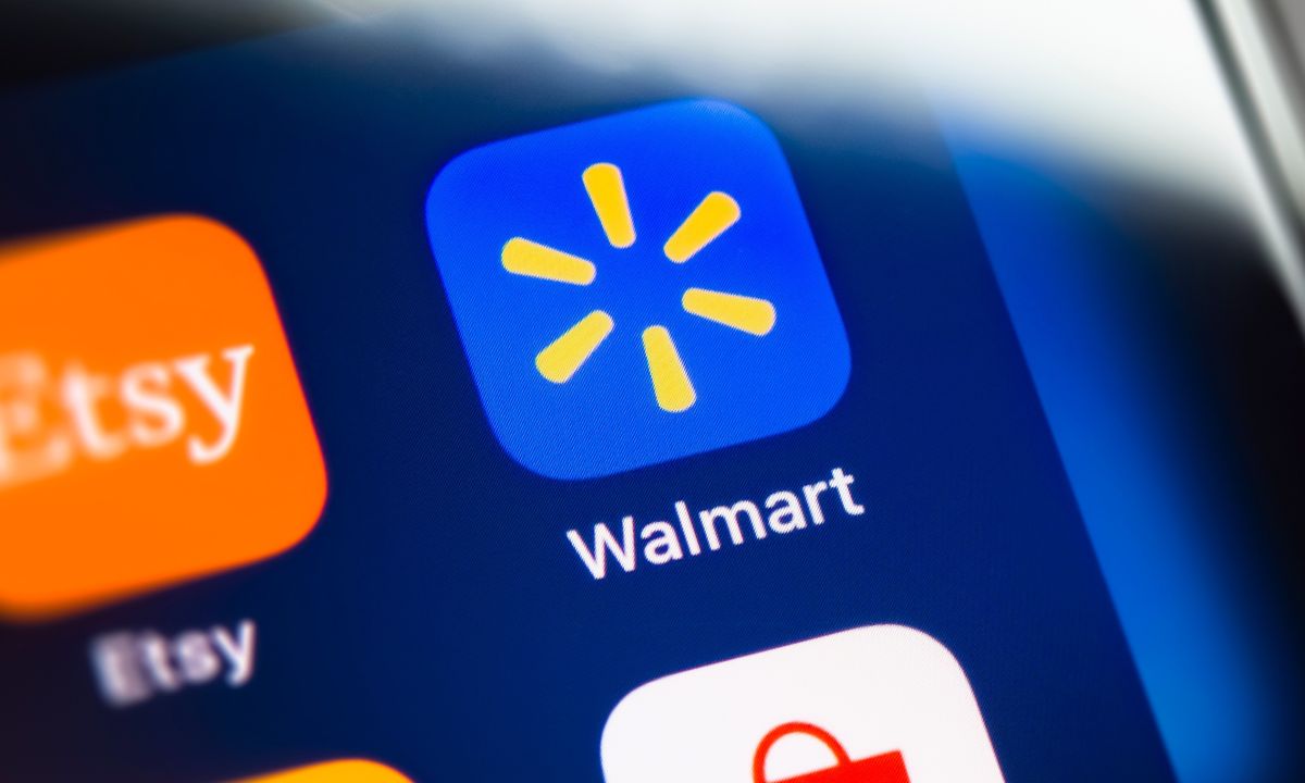Walmart OpenAI
