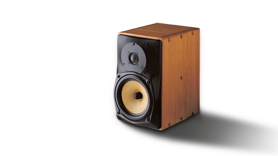 Sonus Faber Parva speakers