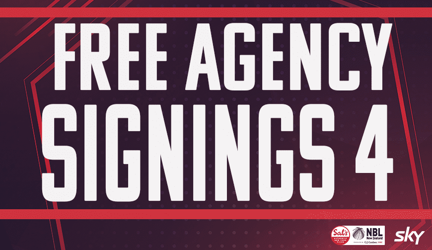 New Zealand National Basketball League