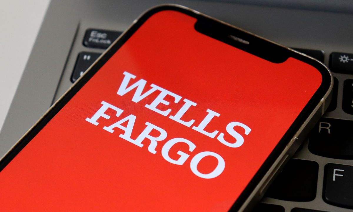 Wells Fargo AI