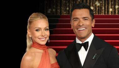 How to Watch 'Live With Kelly and Mark: After the Oscars' 2026 Special Online Free