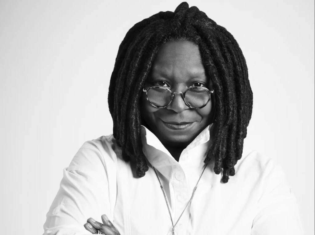 Whoopi Goldberg Documentary Coming From Oscar Nominee Geeta Gandbhir