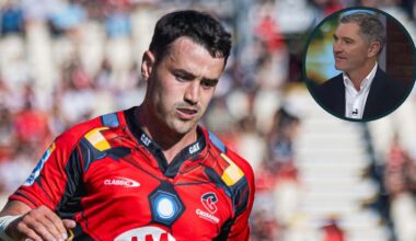 Stephen Donald's All Blacks plea after strange Will Jordan decision