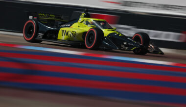 Will Power third in Arlington for first Andretti IndyCar podium