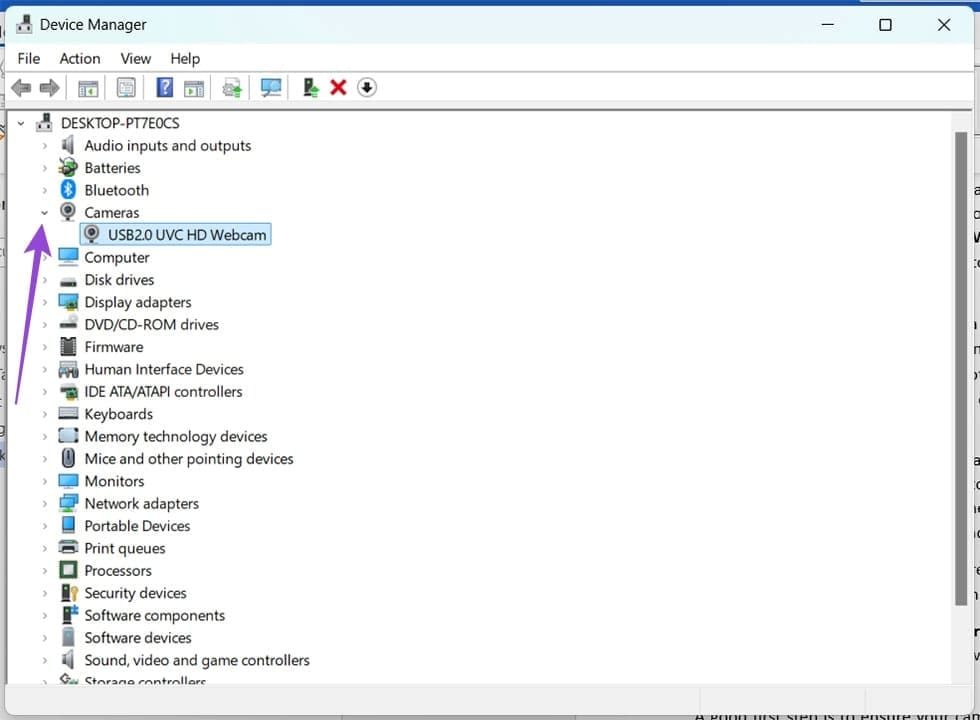 Windows Camera Frame Server High RAM and CPU Usage 1