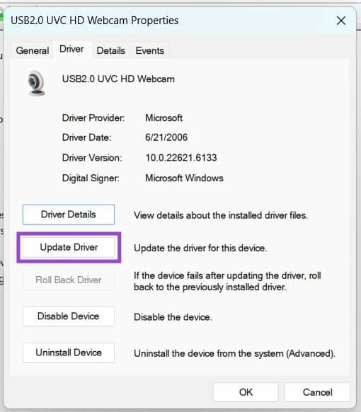 Windows Camera Frame Server High RAM and CPU Usage 2