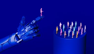 AI Alone Won't Take Your Job. Someone Using AI Will