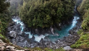 West Coast Waitaha hydro plan wins draft fast-track approval