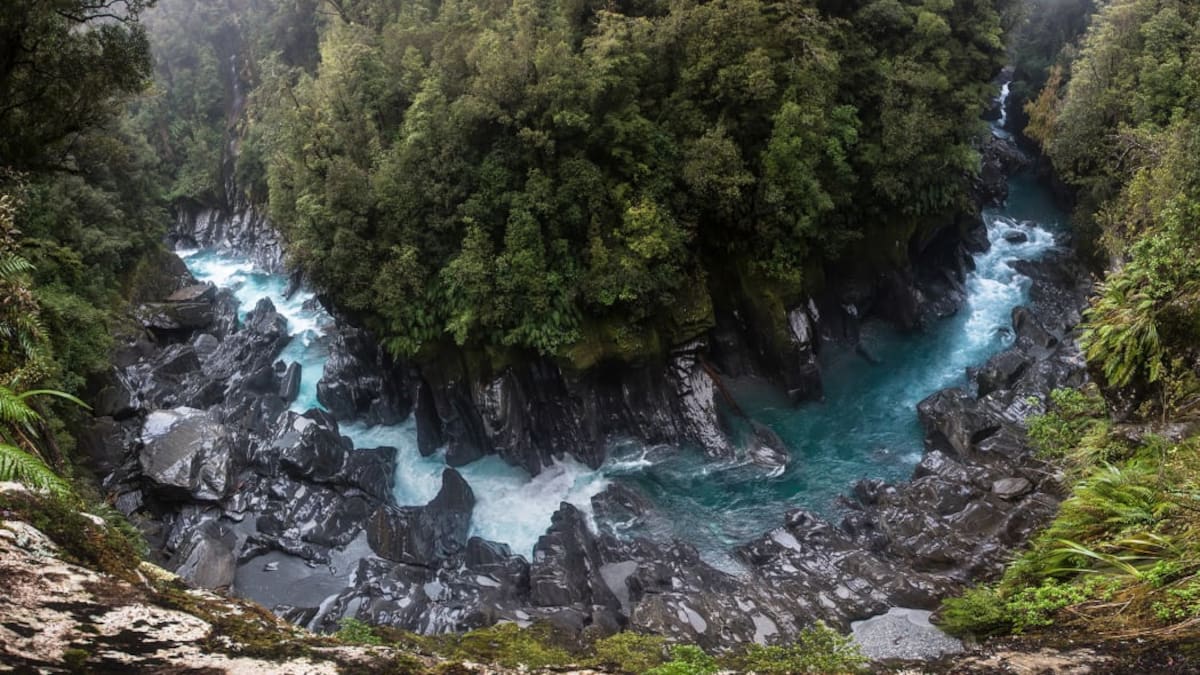 West Coast Waitaha hydro plan wins draft fast-track approval