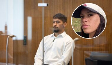 Mum demands justice, dad pleads mercy during sentencing of drunk driver Pace Kukutai-Tumata
