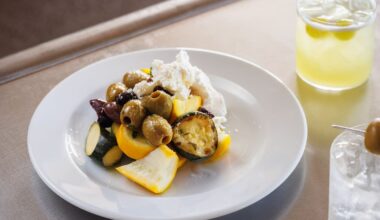 Jesse Mulligan Auckland Restaurant Review: Mother In Grey Lynn Is Out Of This World