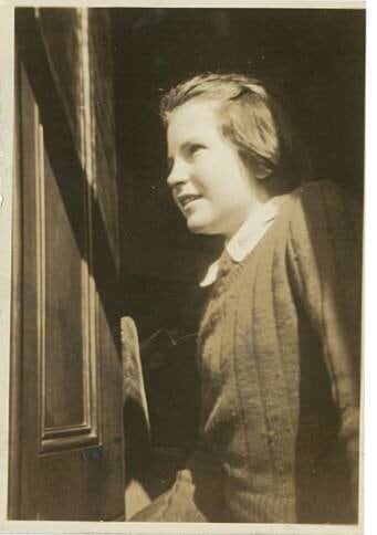  A 13-year-old Win McGregor came home in 1949, but three classmates didn’t. Photo / Supplied