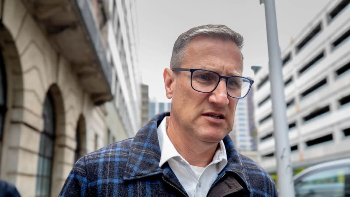 Disgraced former Deputy Police Commissioner Jevon McSkimming’s expenses revealed