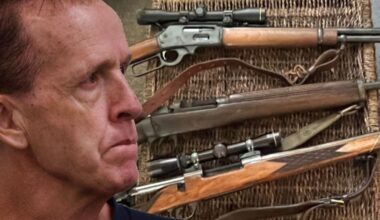 Auckland 501 Dwayne Lord jailed for guns, drugs and WoF fraud after Australia deportation