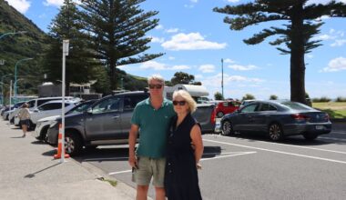 Mount Maunganui residents’ petition calls for stop to ‘dangerous driving terrorising’ the community