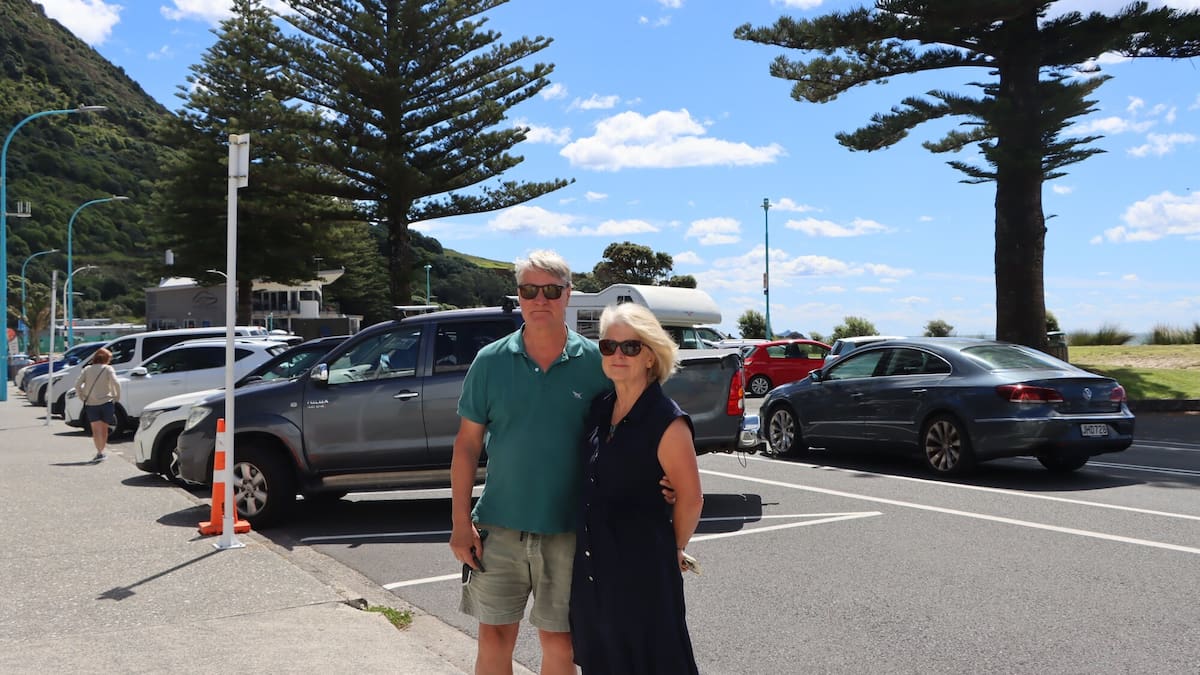 Mount Maunganui residents’ petition calls for stop to ‘dangerous driving terrorising’ the community