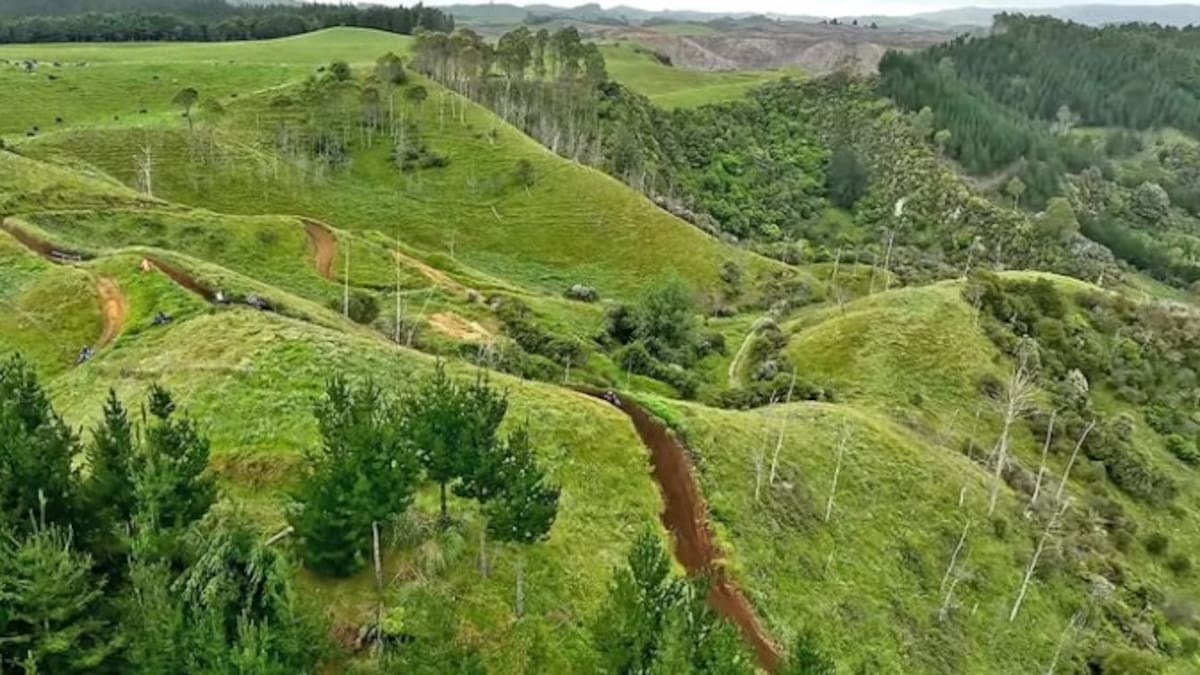 WorkSafe makes inquiries after fatal crash halts popular trail ride