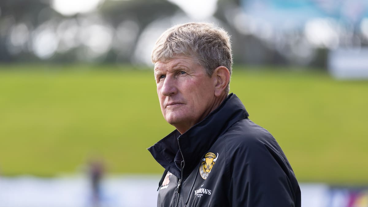 All Blacks: Neil Barnes reflects on the Dave Rennie phone call that led to lead assistant role