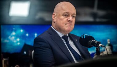 Bombshell poll: Luxon under pressure as National sinks towards 2020 disaster mark