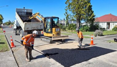 Napier City Council wants to change how ratepayers pay for roads