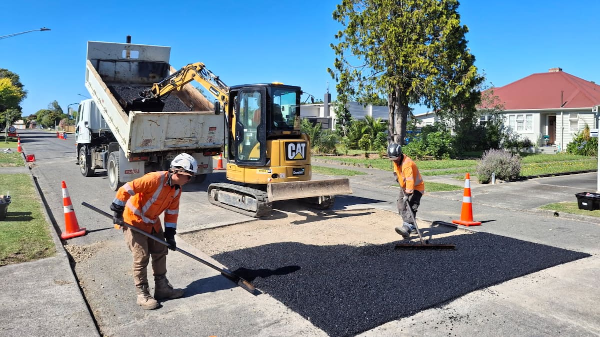 Napier City Council wants to change how ratepayers pay for roads