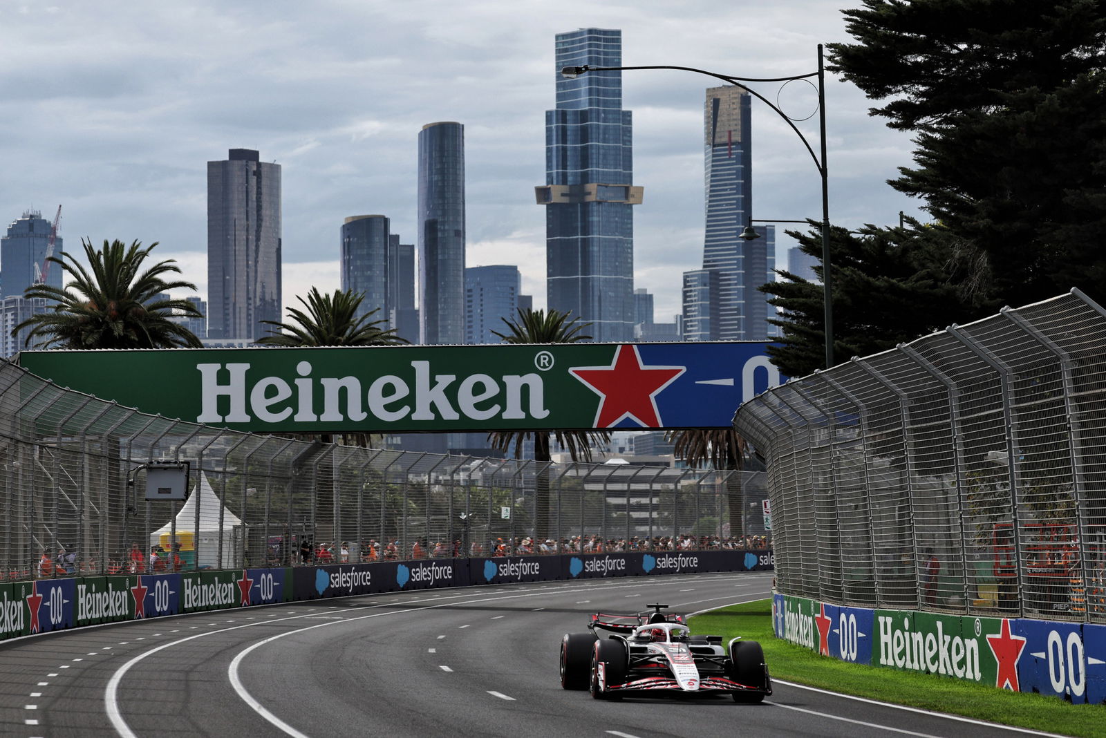 What Middle East conflict means for Australian Grand Prix