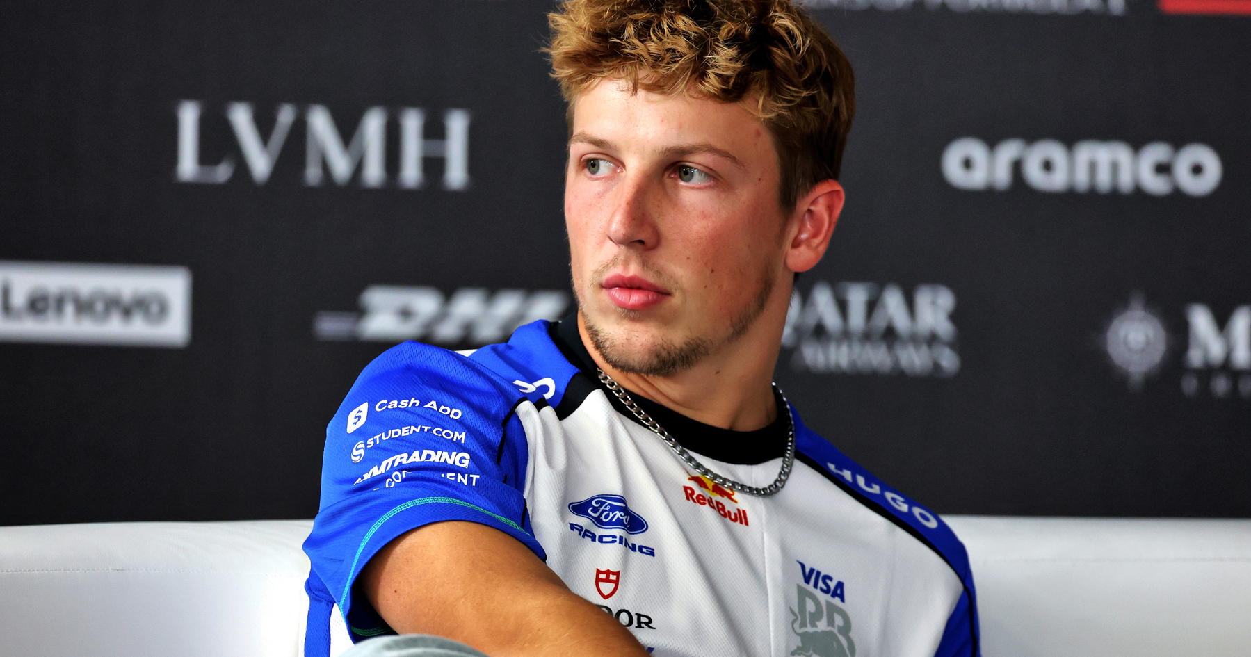 Liam Lawson launches key F1 defence after fierce Max Verstappen criticism