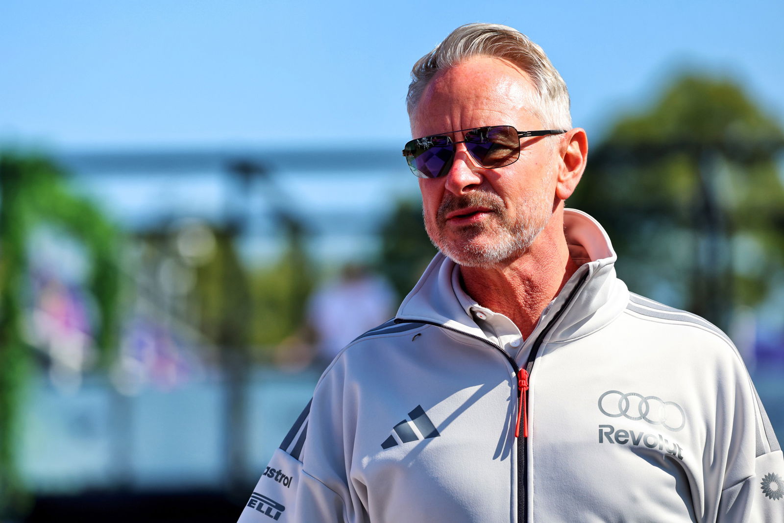 Wheatley departs Audi amid Aston Martin F1 link