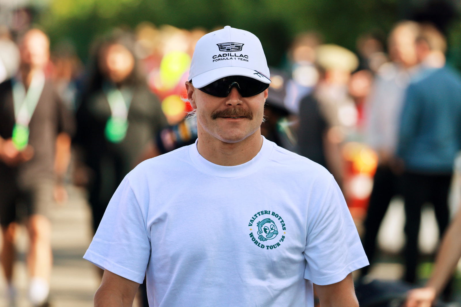 Bottas handed Melbourne boost as penalty disappears