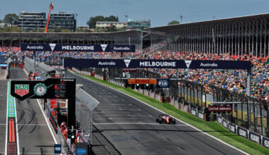 Live Updates: Formula 1 Australian Grand Prix - Speedcafe.com