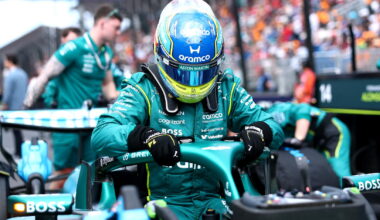 Honda share update on critical F1 problem ahead of 'tough' home race