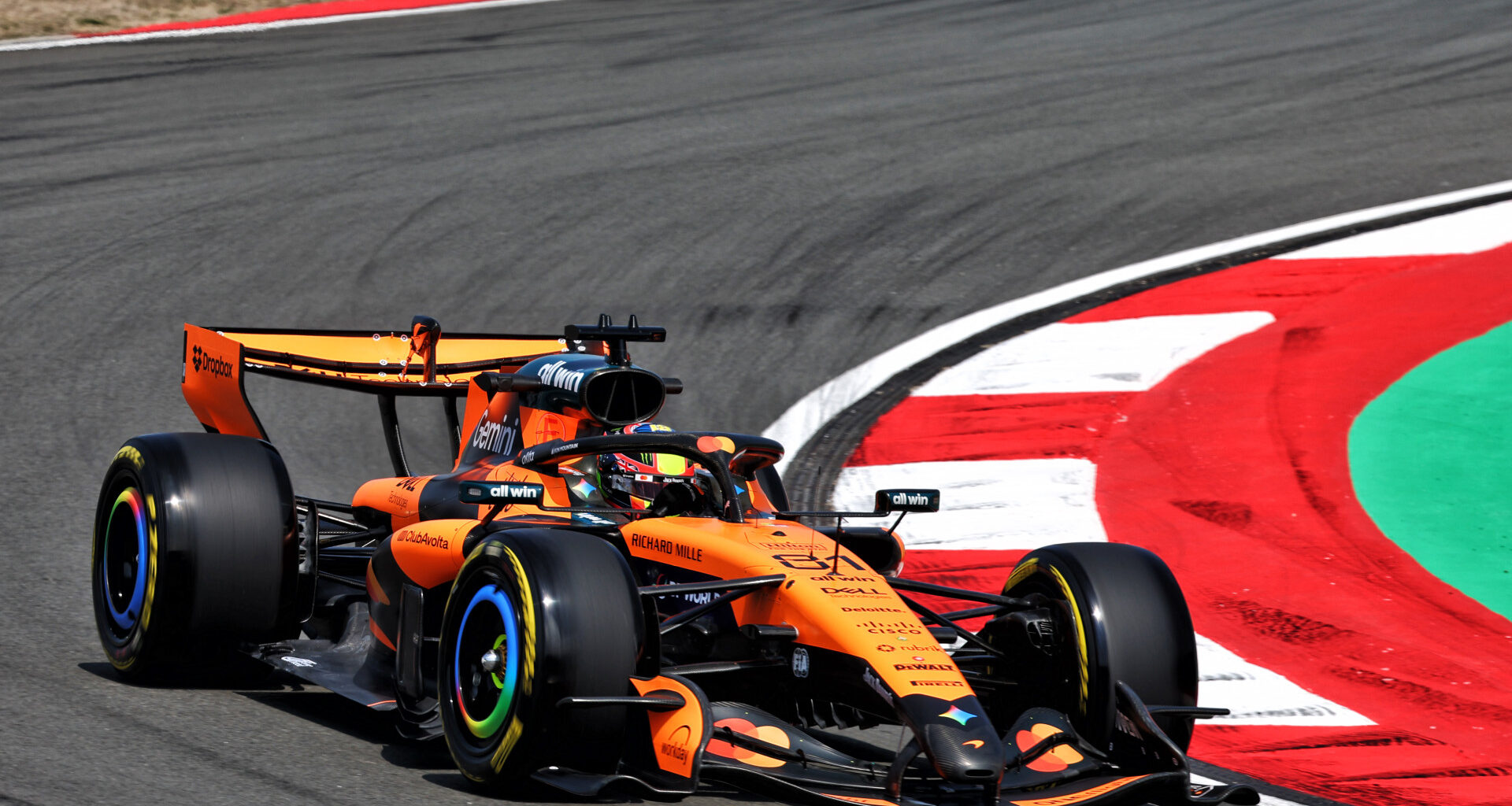 Live Updates: Formula 1 Chinese Grand Prix - Speedcafe.com